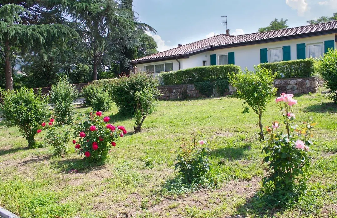 Trento nel verde-1