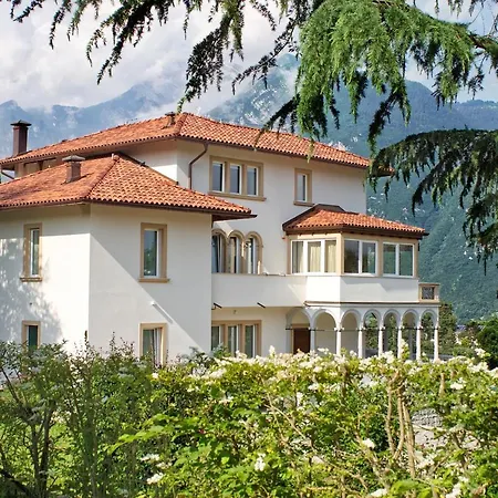 Trento nel verde-2