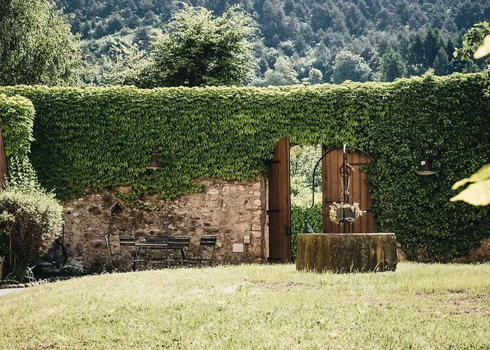 La Corte di San Rocco Trento